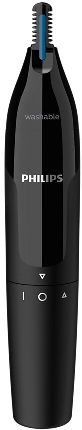 Триммер для носа и ушей Philips Series 1000 NT1650