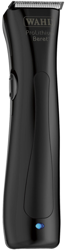 Тример для бороди Wahl ProLithium Beret Stealth