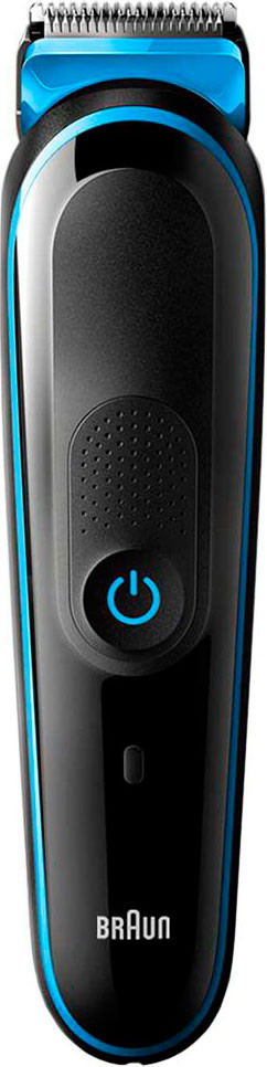 Машинка для стрижки Braun Series 5 MGK5045