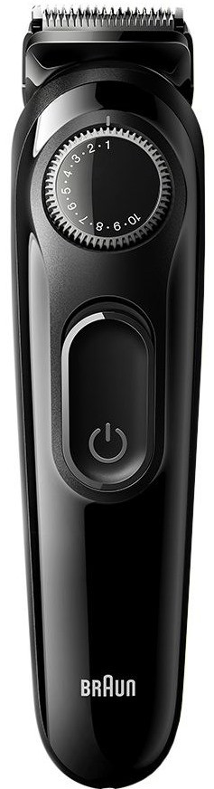 Триммер для бороды Braun Series 3 BT3222