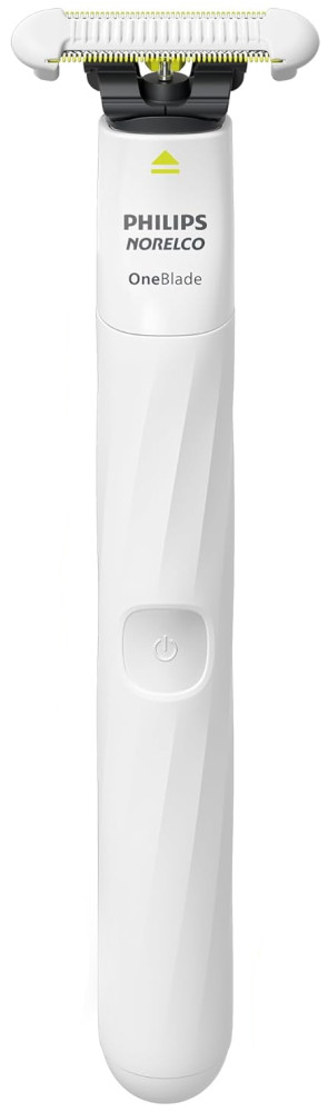 Тример для тіла Philips OneBlade Intimate QP1924/30