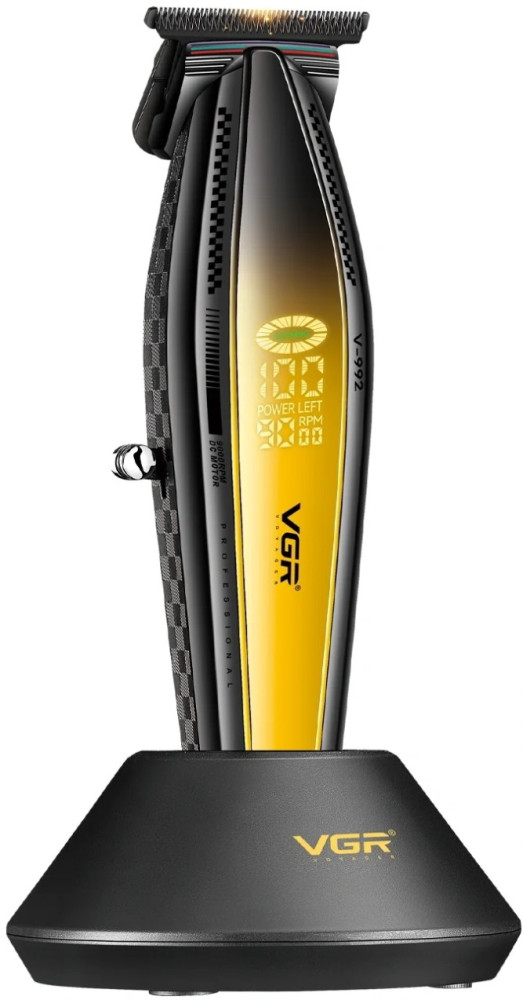 Тример для бороди VGR V-992