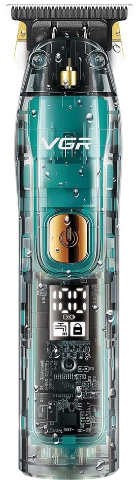 Машинка для стрижки VGR V-961
