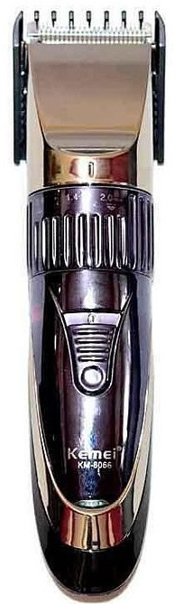 Машинка для стрижки Kemei KM-8066