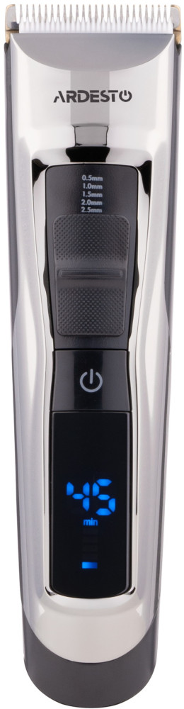 Машинка для стрижки Ardesto HC-Y30-DBS