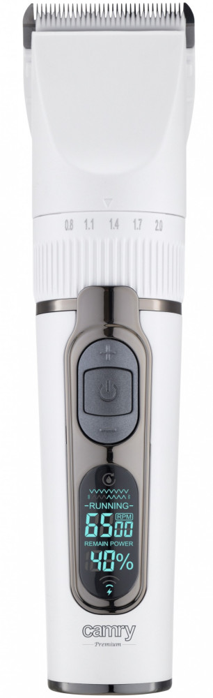 Машинка для стрижки Camry CR 2841