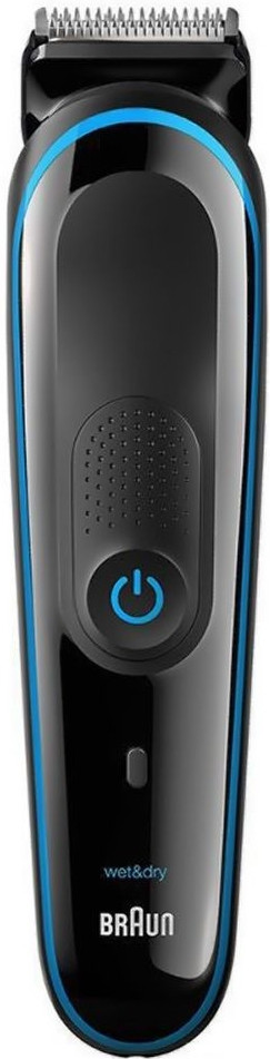 Машинка для стрижки Braun Series 3 MGK3980