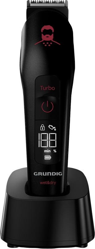 Машинка для стрижки Grundig ProClub MGK 9030