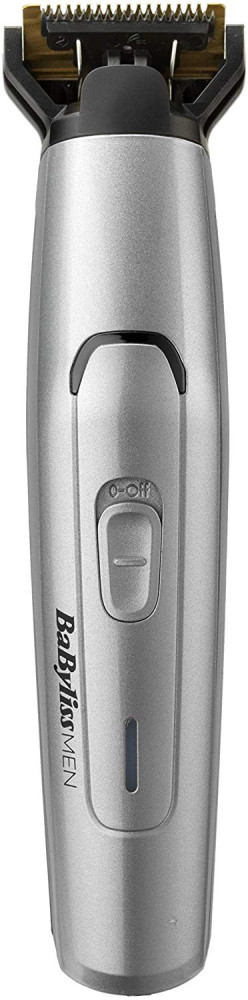 Машинка для стрижки BaByliss MT861E