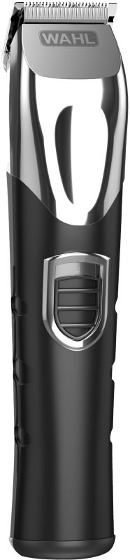 Тример для бороди Wahl Lithium Ion Total Beard Grooming Kit