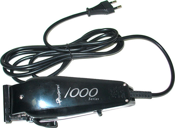 Машинка для стрижки Gemei GM-1016