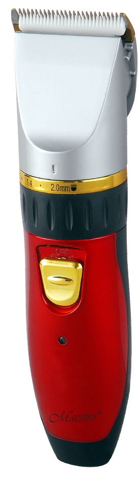 Машинка для стрижки Maestro MR-661
