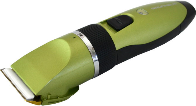 Машинка для стрижки Grunhelm GHC902