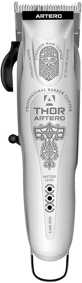Машинка для стрижки Artero Thor Barber