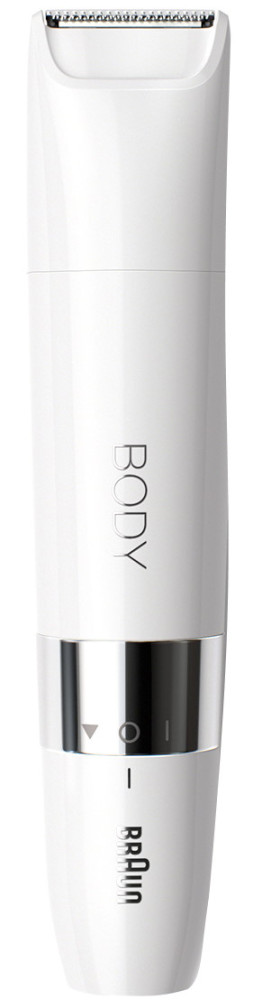 Триммер для тела Braun Series 1 BS1000
