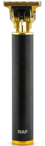 Триммер для бороды RAF R.427