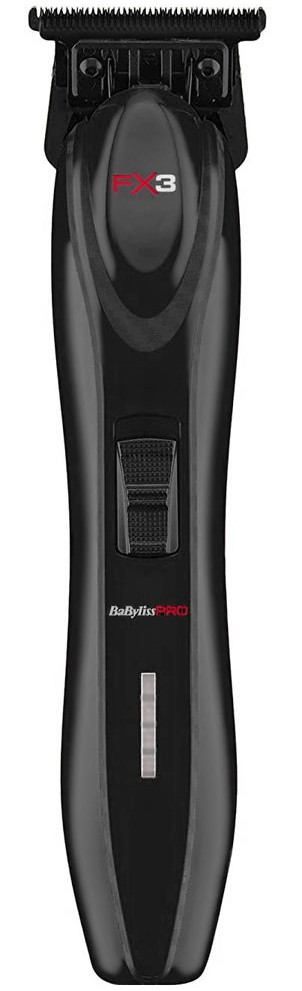 Триммер для бороды BaByliss PRO FX3 FXX3TBE