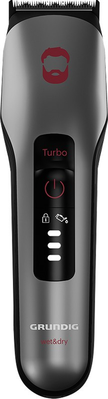 Тример для бороди Grundig ProClub MC 8030