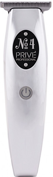 Машинка для стрижки Kiepe Prive №4 8804
