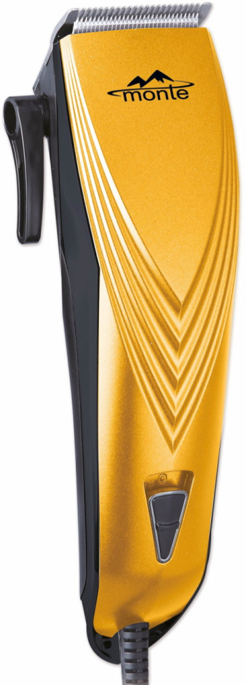Машинка для стрижки Monte MT-5063C
