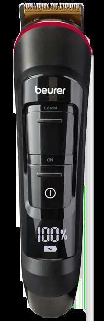 Триммер для бороды Beurer MN4X