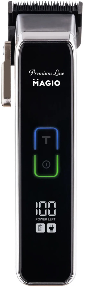 Машинка для стрижки Magio MG-585