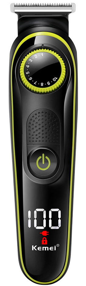 Машинка для стрижки Kemei KM-696
