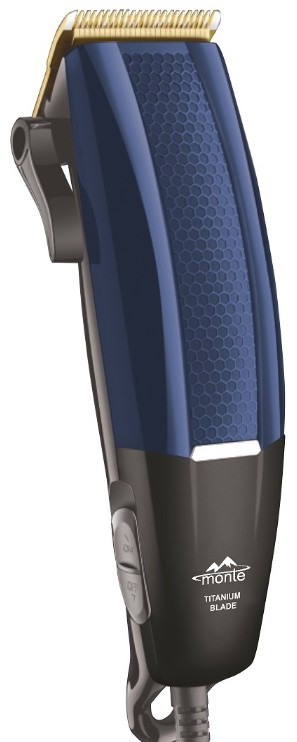 Машинка для стрижки Monte MT-5058B