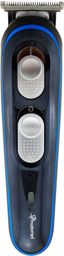 Машинка для стрижки Gemei GM-587