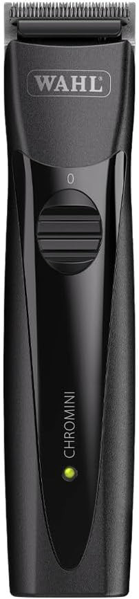 Тример для бороди Wahl ChroMini