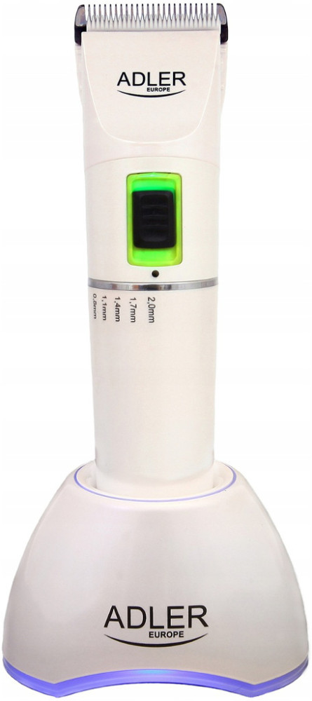 Машинка для стрижки Adler AD 2827