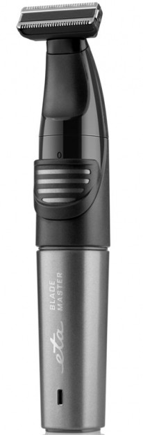 Триммер для бороды, носа и бровей ETA BladeMaster 0341 90000