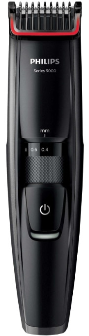 Триммер для бороды Philips Series 5000 BT5200