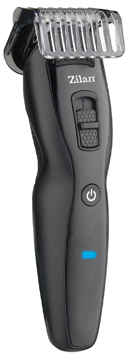 Триммер для бороды и носа Zilan ZLN8719