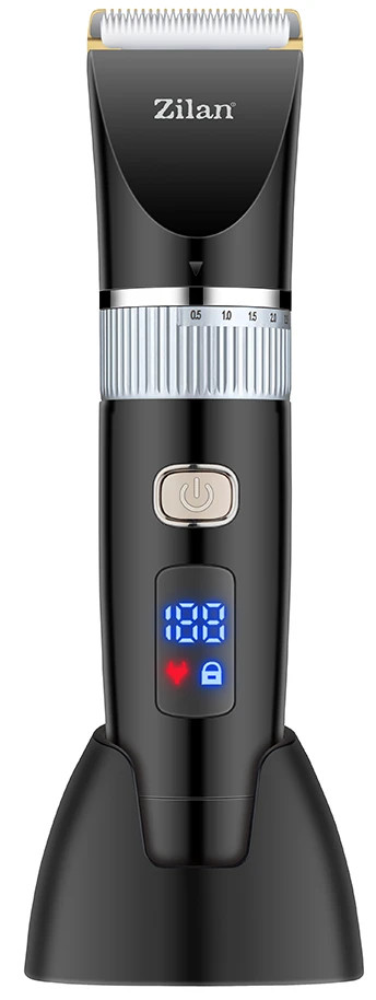 Машинка для стрижки Zilan ZLN8931