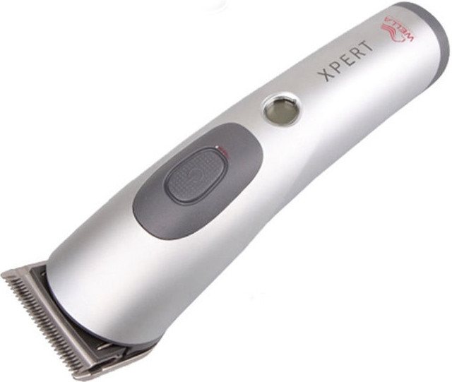 Машинка для стрижки Wella Xpert HS-71