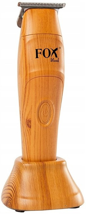 Триммер для бороды Fox Wood