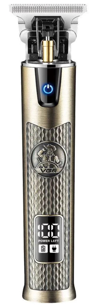 Тример для бороди VGR V-983