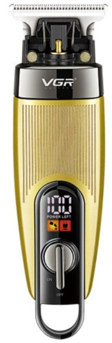 Машинка для стрижки VGR V-975