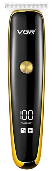 Тример для бороди VGR V-966