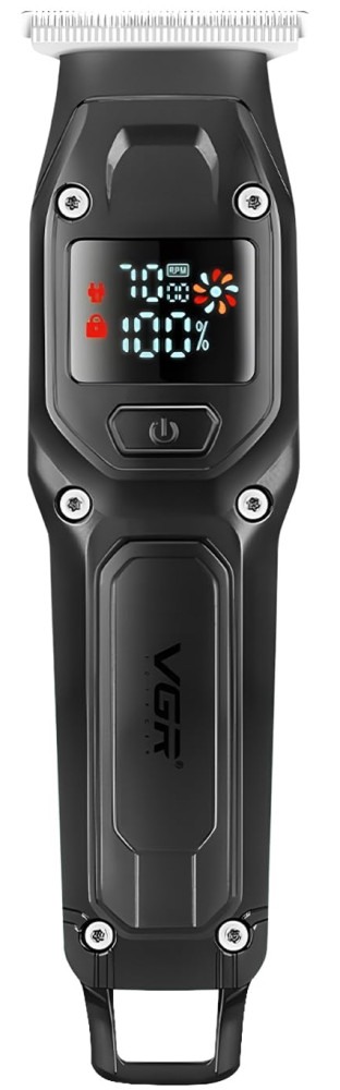 Тример для бороди VGR V-964