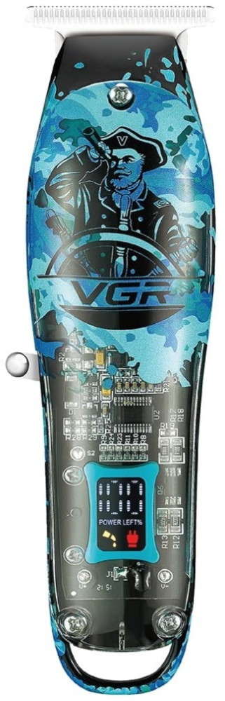 Машинка для стрижки VGR V-923