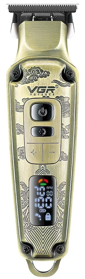 Тример для бороди VGR V-901