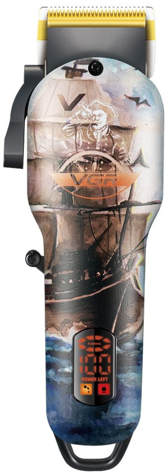 Машинка для стрижки VGR V-689