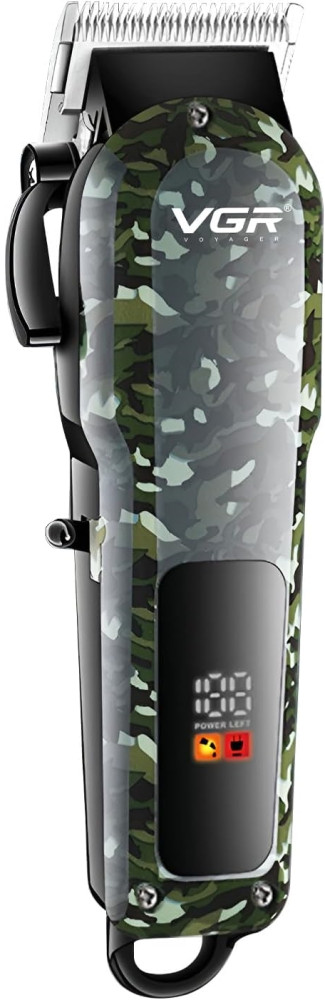 Машинка для стрижки VGR V-665