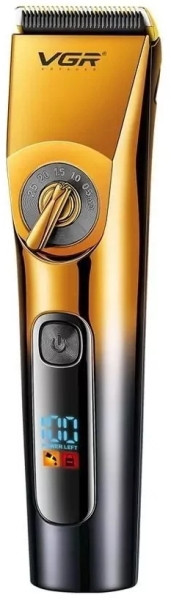 Машинка для стрижки VGR V-663