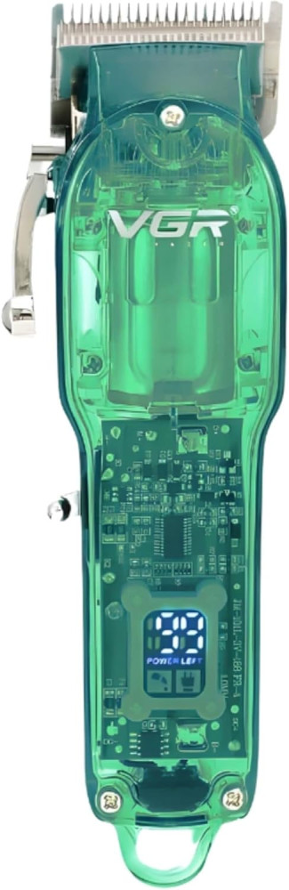 Машинка для стрижки VGR V-660