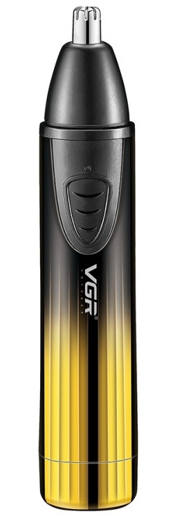 Триммер для бороды и носа VGR V-619
