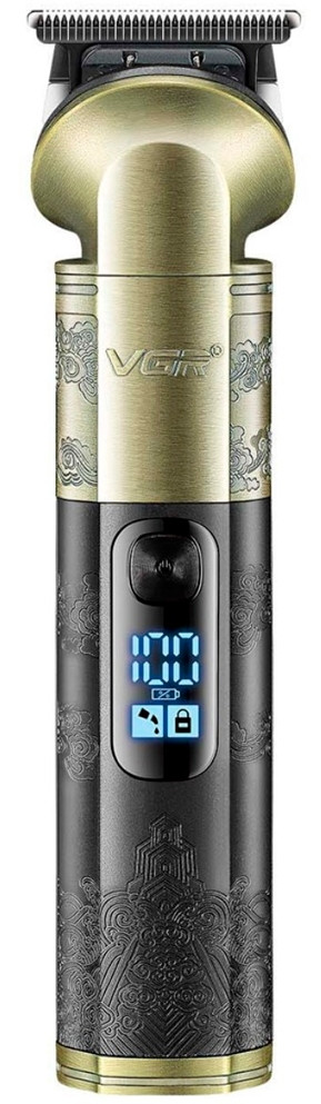 Тример для бороди VGR V-296