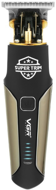 Тример для бороди VGR V-287